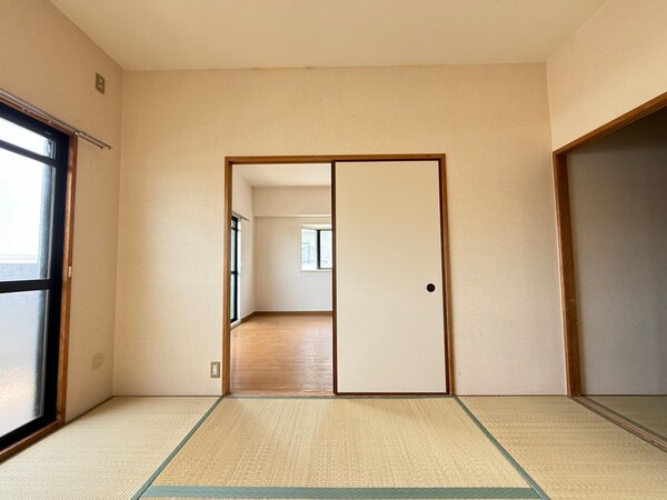 居室