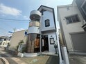 久世里ノ西店舗付き住宅