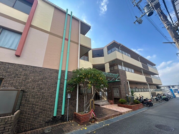 物件外観写真3　(外観写真)