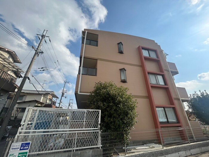 物件外観写真5　(外観写真)