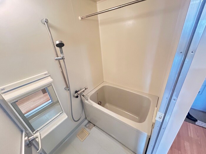 物件内観写真11　(バス／シャワールーム等)