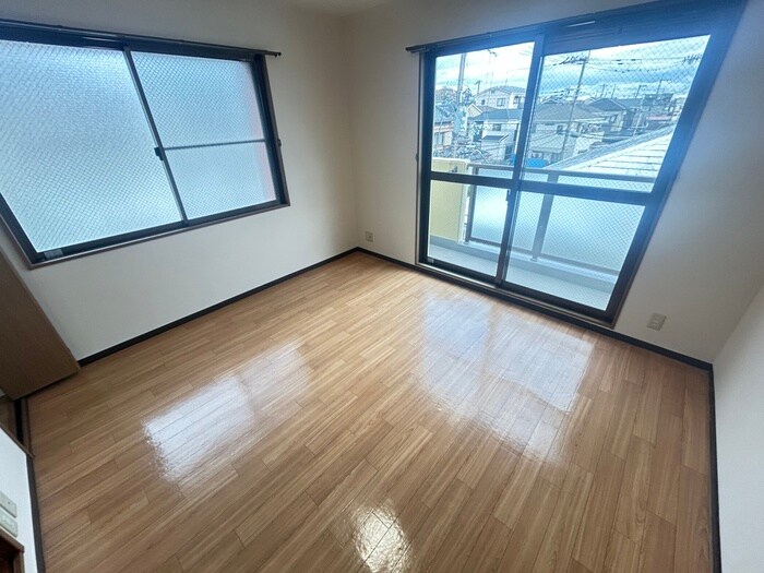 物件内観写真14　(居室)