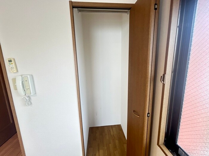 物件内観写真20　(収納)