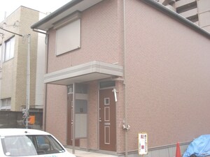 Y･M Court NAGATA Ｃ棟外観写真