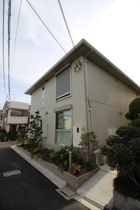 物件外観写真2　(外観写真)