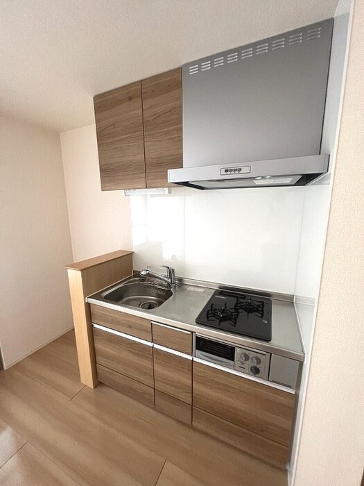 物件内観写真7　(キッチン)