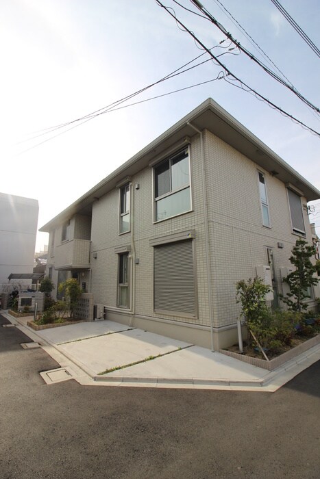 物件外観写真6　(外観写真)