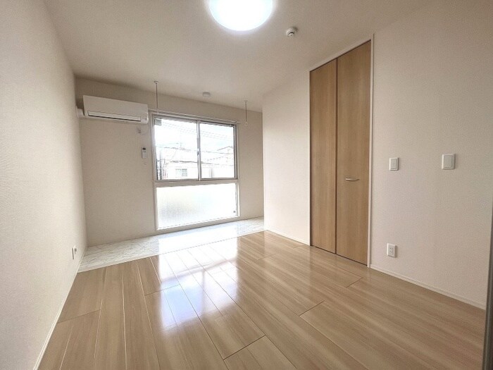 物件内観写真13　(居室)