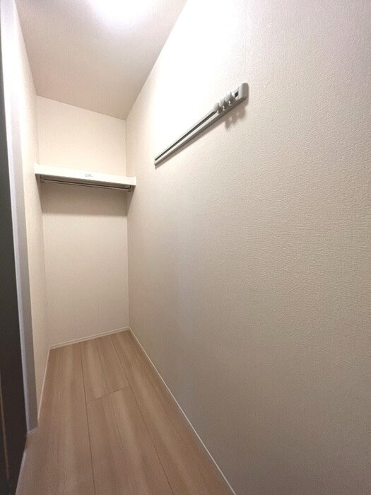 物件内観写真14　(収納)