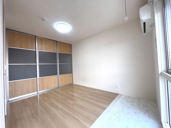 物件内観写真20　(居室)