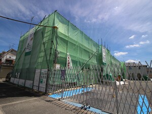 CASA　SERA外観写真
