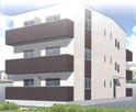コスモルシュメゾン塚口Ⅲ