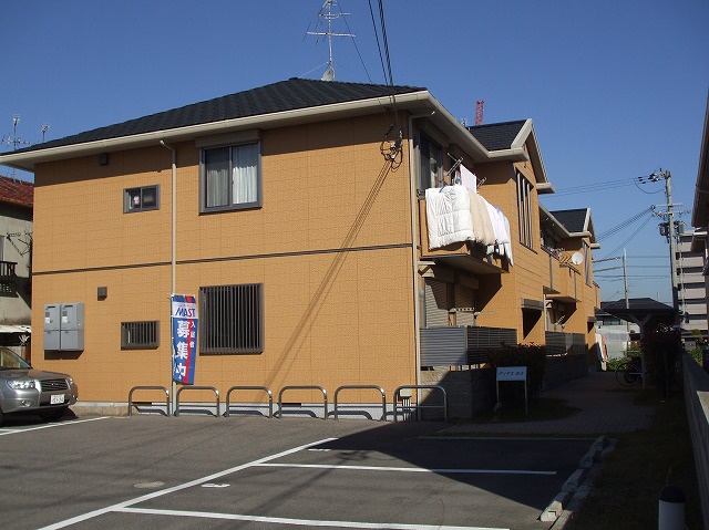 ディアス浜寺Ａ