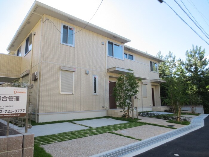 物件外観写真2　(その他)