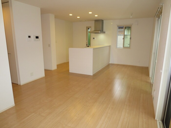 物件内観写真6　(居室)