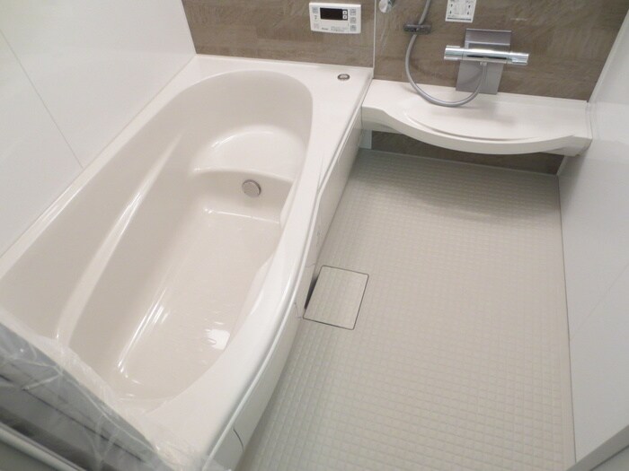 物件内観写真7　(バス／シャワールーム等)