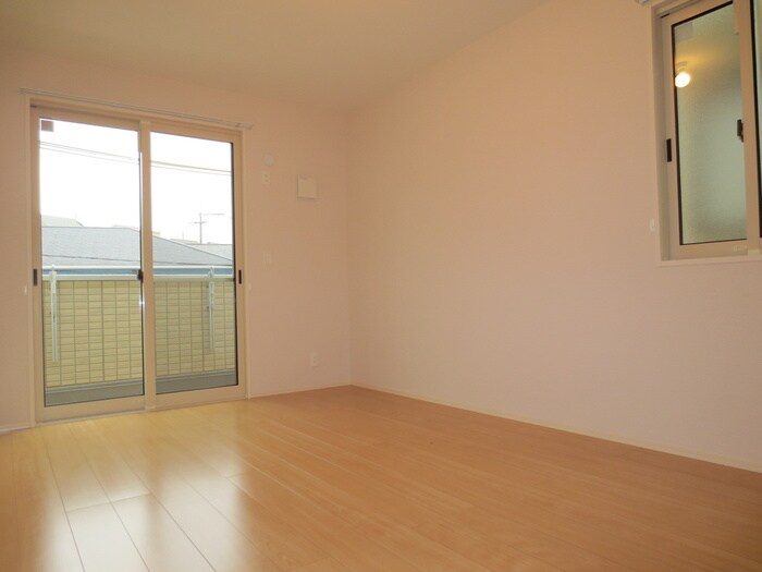 物件内観写真11　(ベランダ・バルコニー)