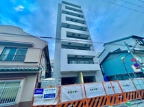 仮)Krystal FimethⅡ番館の外観写真