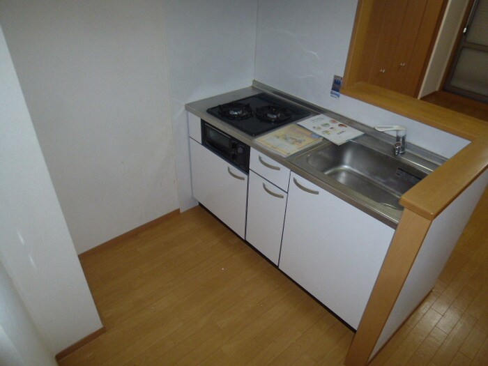 物件内観写真5　(キッチン)