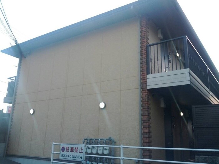 物件外観写真3　(外観写真)