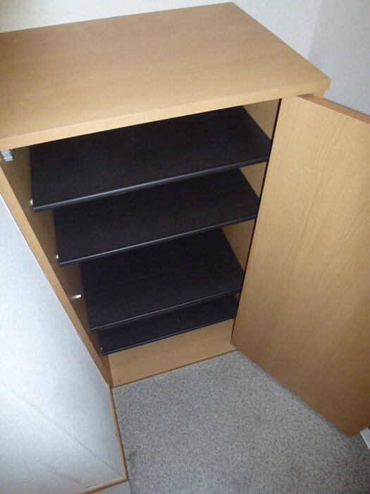 物件内観写真12　(靴箱)