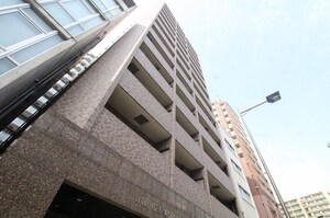 リ－ガル神戸海岸通り(401)外観写真