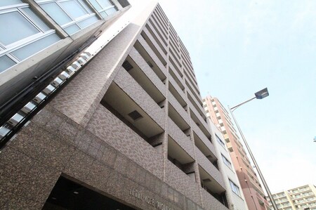 リ－ガル神戸海岸通り(401)外観写真