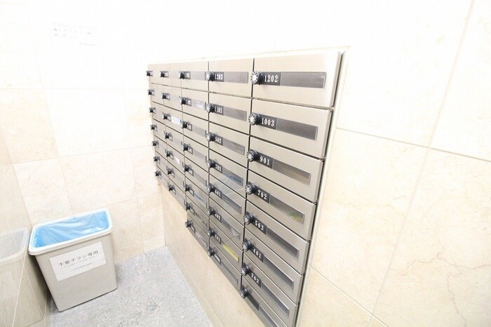 物件外観写真3　(建物設備)