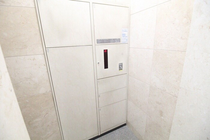 物件外観写真5　(建物設備)