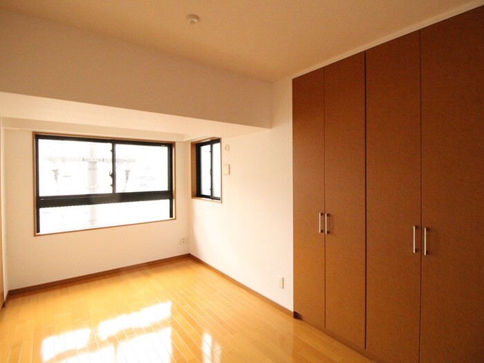 物件内観写真12　(居室)