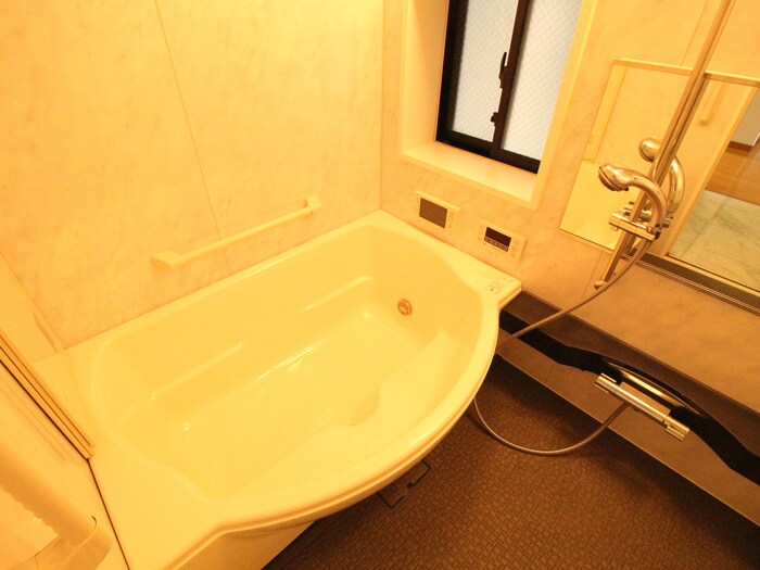 物件内観写真16　(バス／シャワールーム等)