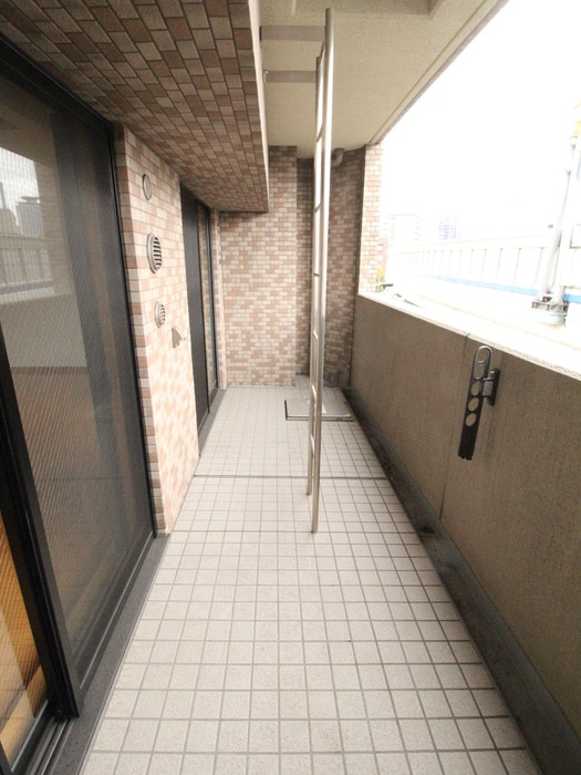 物件内観写真18　(ベランダ・バルコニー)