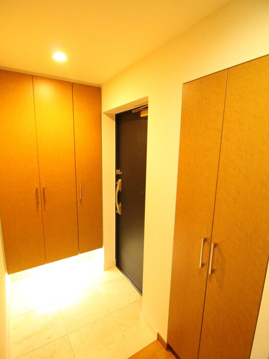 物件内観写真20　(靴箱)