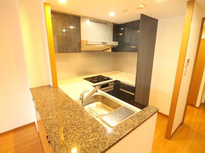 物件内観写真22　(キッチン)