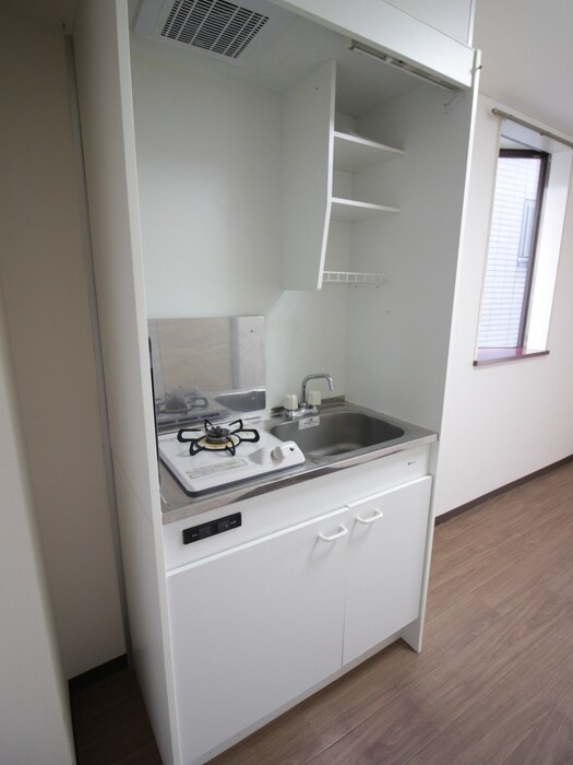 物件内観写真7　(キッチン)