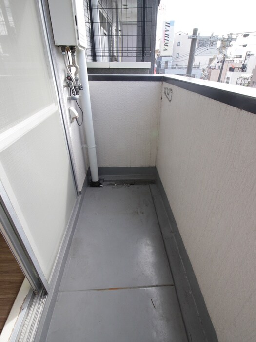 物件内観写真14　(ベランダ・バルコニー)