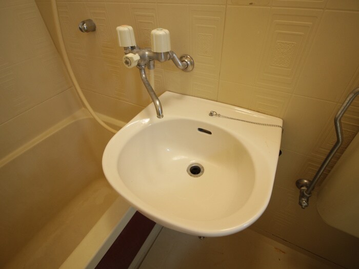 物件内観写真17　(洗面)