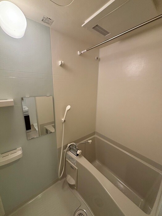 物件内観写真11　(バス／シャワールーム等)