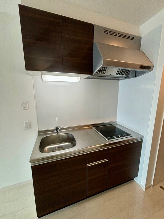 物件内観写真13　(キッチン)