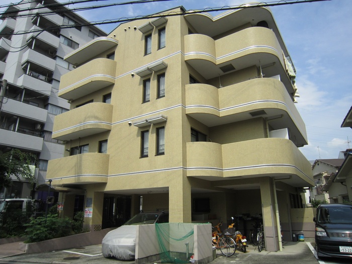 ｻﾝﾏｰｸｽだいにちｻﾝﾀﾜｰﾚｼﾞﾃﾞﾝｽｇ棟の賃貸物件情報 大阪府守口市 マンション Chintai 賃貸マンション アパート 部屋探し情報サイト