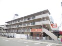 トモエハイツ一号館（３F）