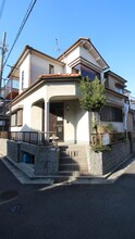 南恵我之荘一戸建て