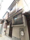 伊勢松町吉田様貸家