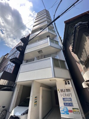 Ⅰ・クラフト外観写真