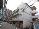 トモエハイツ一号館（４F）