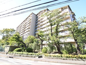 メゾン千里丘J(505)外観写真
