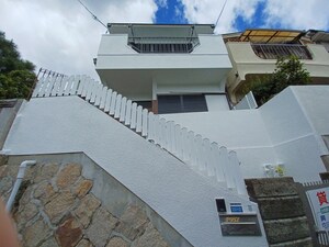 五宮町貸家外観写真