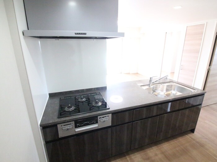 物件内観写真10　(キッチン)