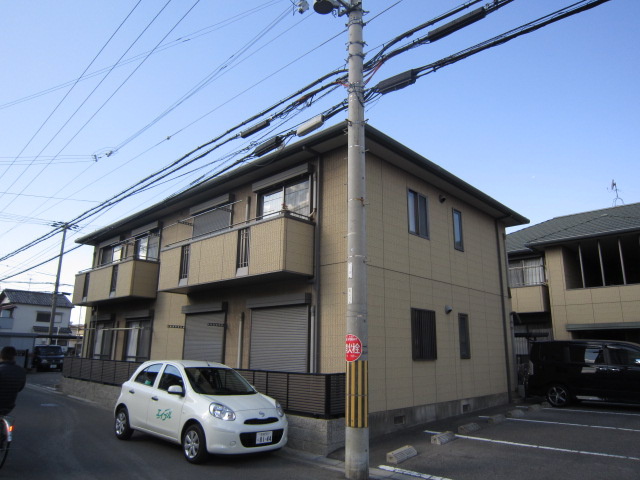 サンメゾンさつき