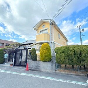 SANTA･BARBARA(ｻﾝﾀﾊﾞｰﾊﾞﾗ）外観写真